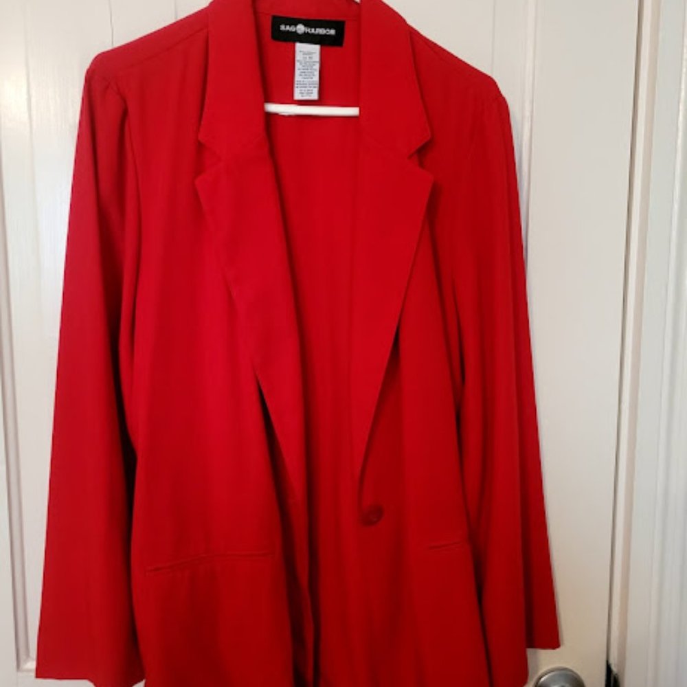 Jacket